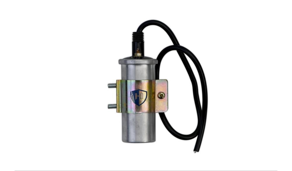 Ignition Coil for 1969 Yamaha YDS-6 B (250cc)