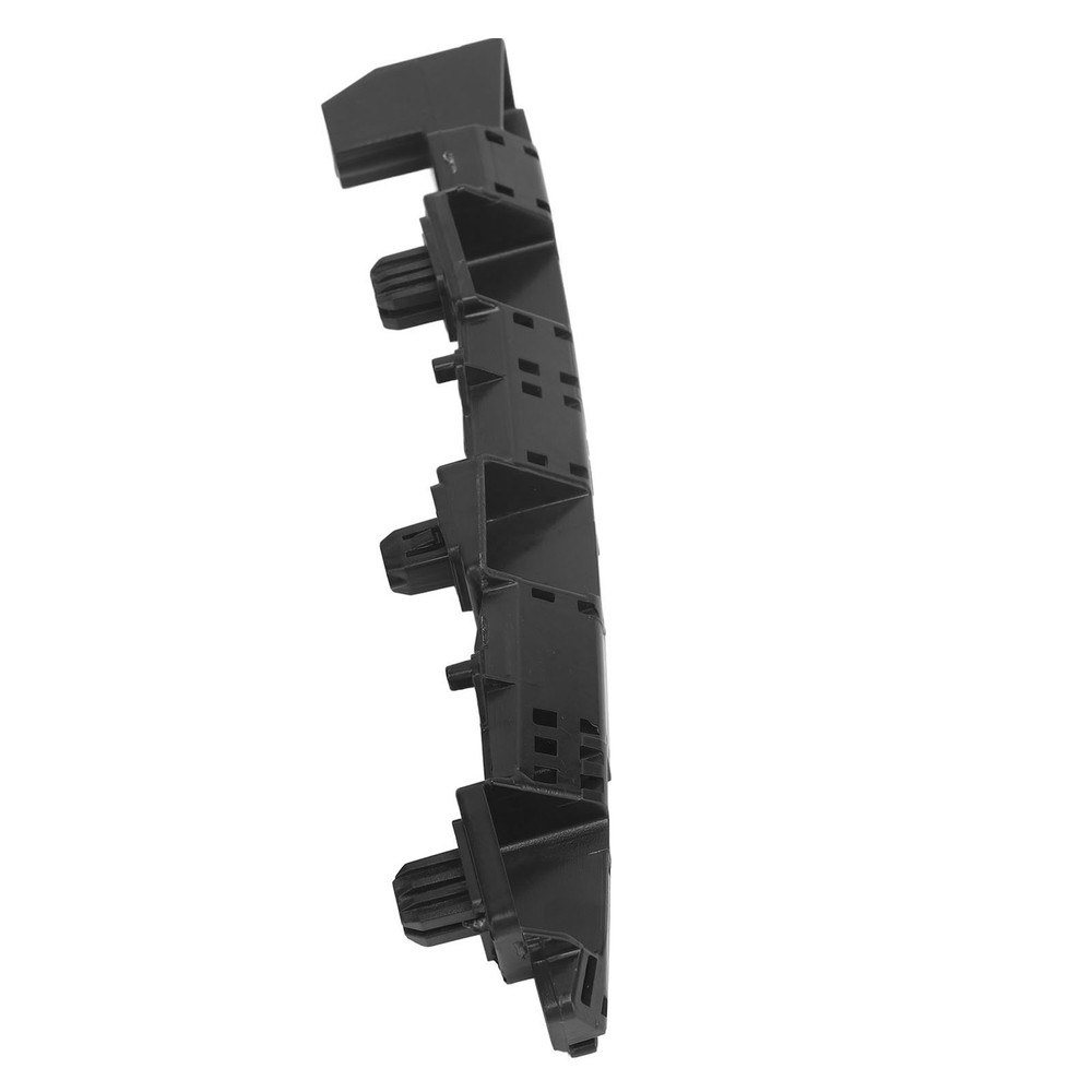 Front Bumper Support Bracket Protective Front Bumper Mount Support Bracket WBEX