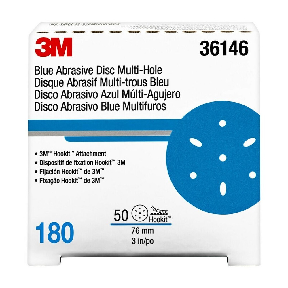 3M 36146 Hookit ™ SANDPAPER