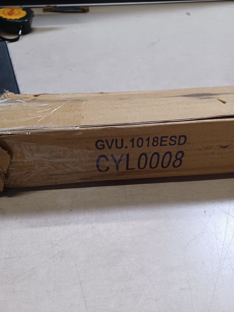 ivars-USA Class4 2342N 100MM Replacement Cylinder