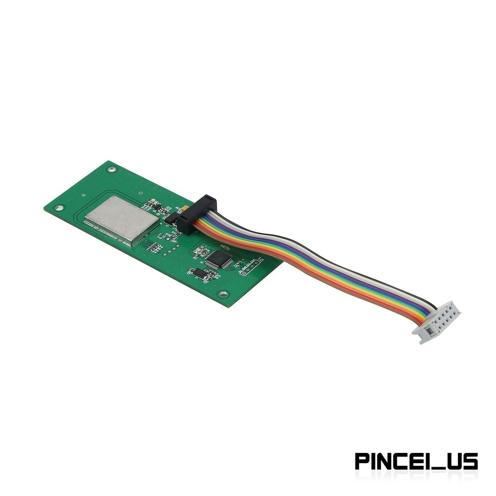 Frequency Meter Module 18G For HP Agilent Frequency Meter Counter 53131 53132