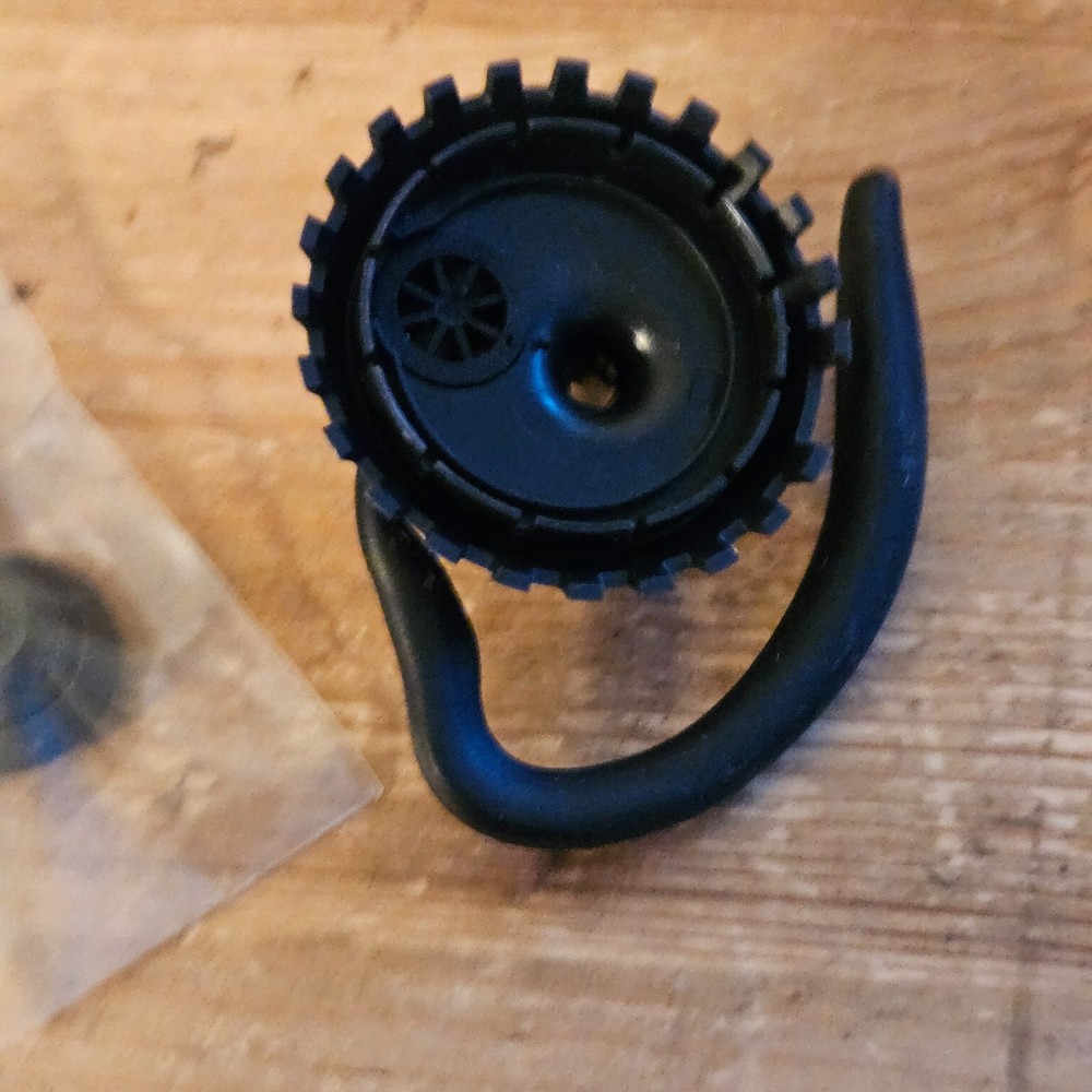 JABRA 930-65-503-105 USB HEADSET - Used