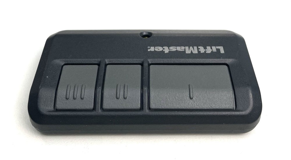 LiftMaster 893LM 3-Button Garage Door Remote