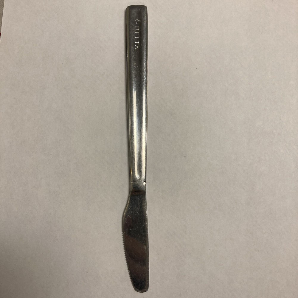 Delta Vintage Souvenir Knife Collectible