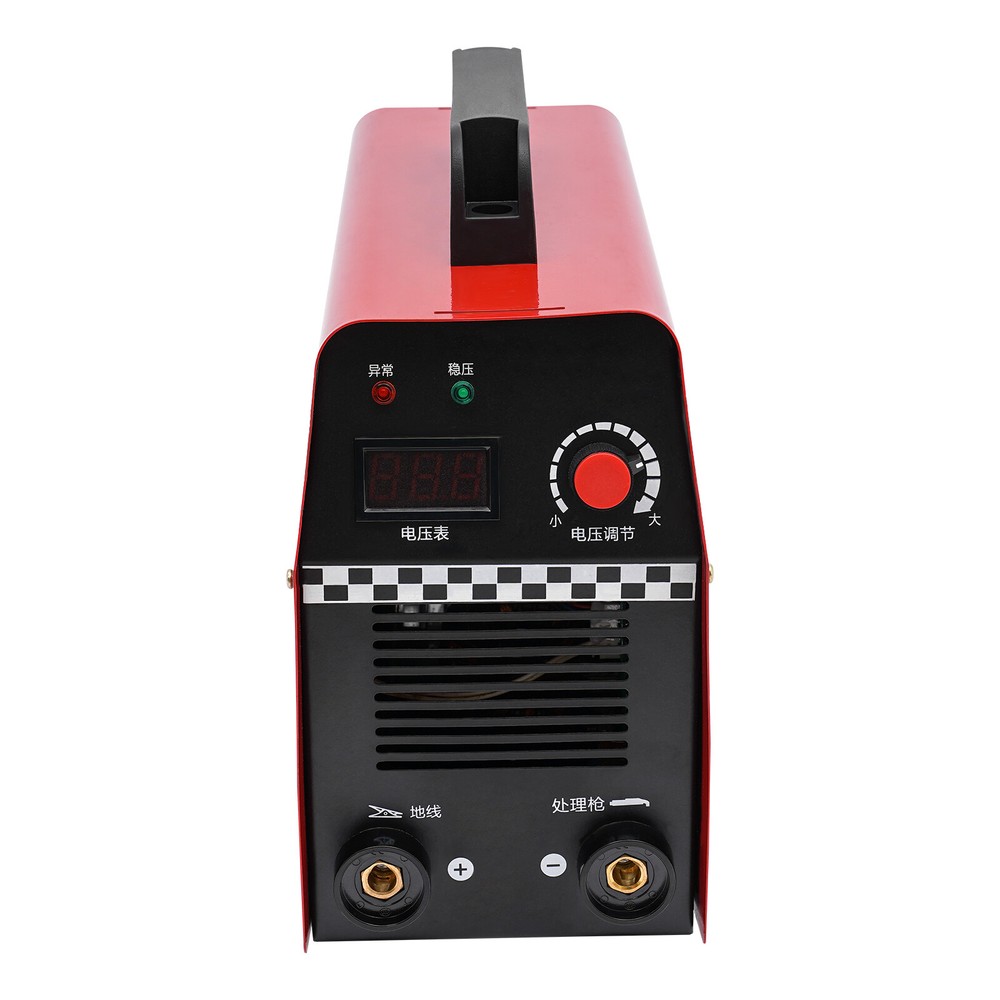 1000W Welding Bead Processor Weld Cleaning Machine For Metal/arc Welding