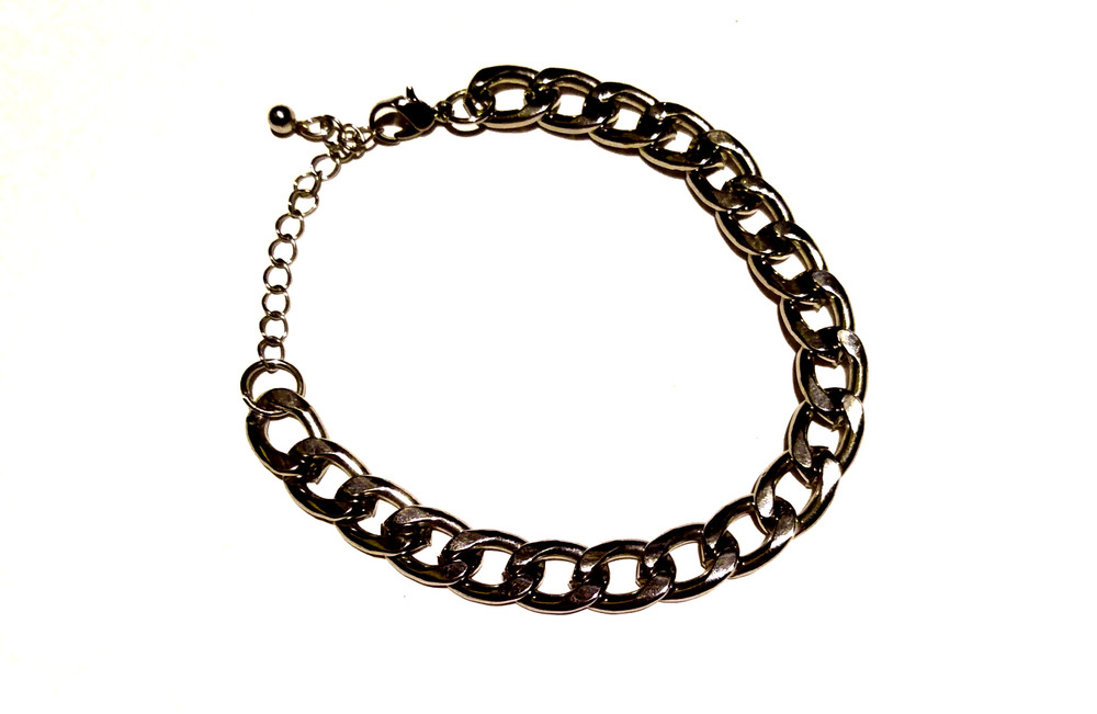 Haunted Ghost Bracelet, The Crescent Hotel Ghost!
