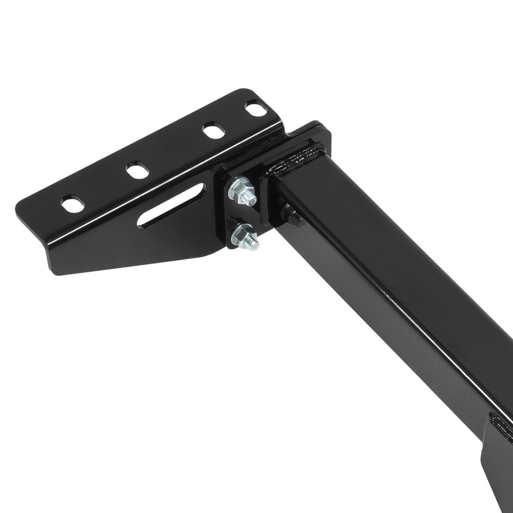 New Trailer Towing Hitch 2 Inch Receiver Class-3 For Jeep Cherokee 1984-2001