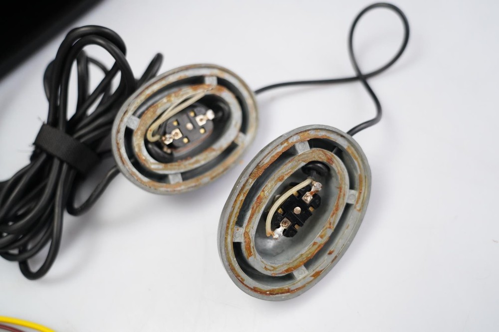 Vox Percussion King Analog Drum Machine Modded w/ CV Inputs #55777