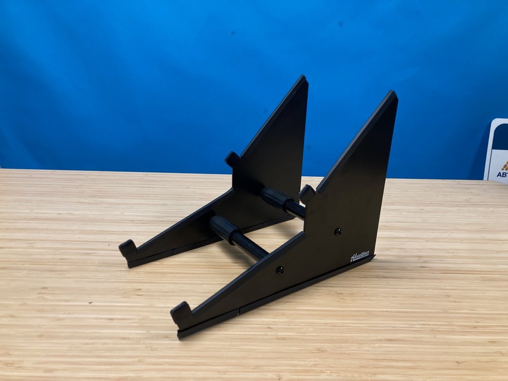 Headliner HL22052 2-Tier Desktop Synth Stand - Used