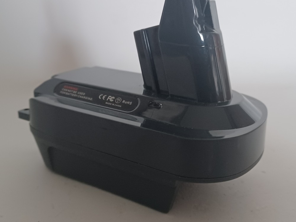 Battery For Tool DM18DSV7V8