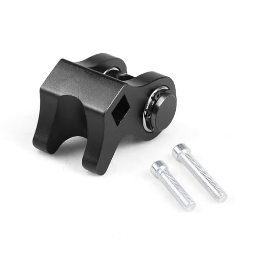 Ls Valve Spring Installation Tool Aluminum Compressor Tool Compatible Black