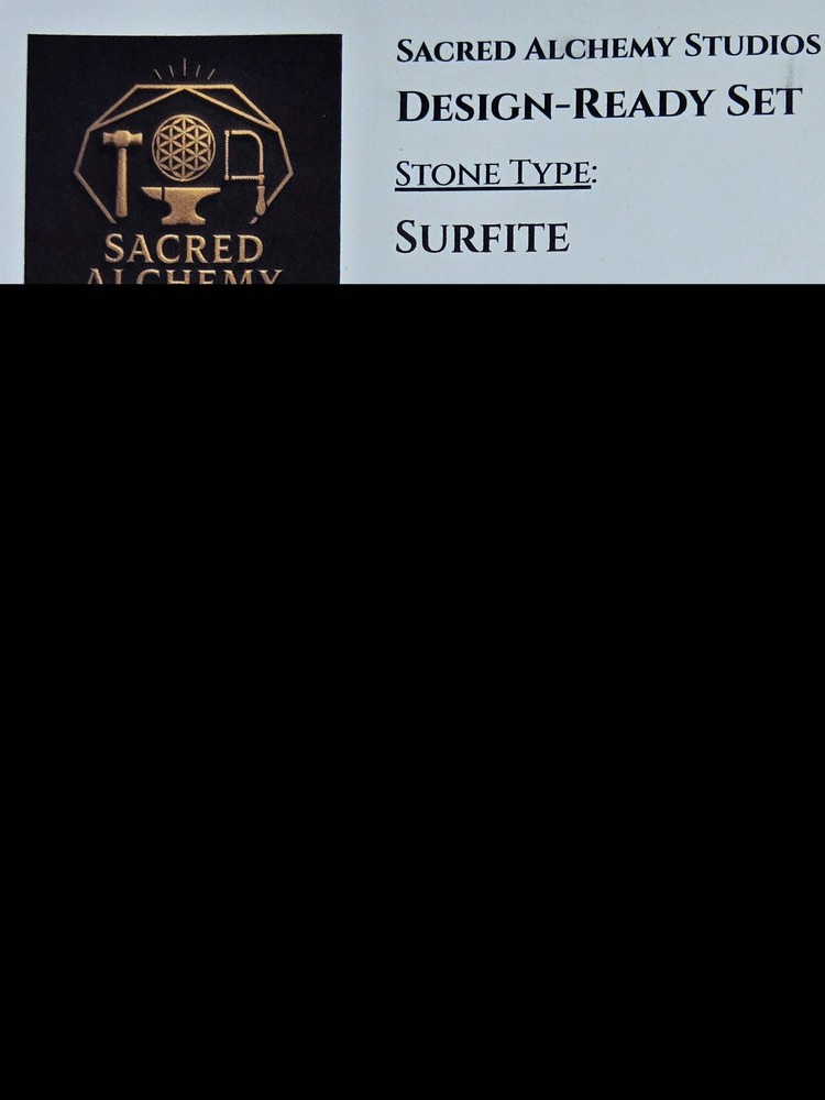 Circle Shape - Surfite - Design-Ready Set