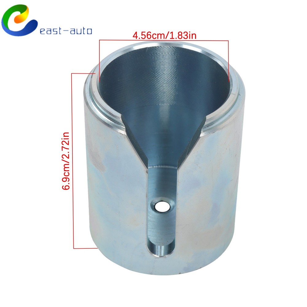 Rear Suspension Control Arm Trailing Arm Bushing Tool Removal Tool Kit