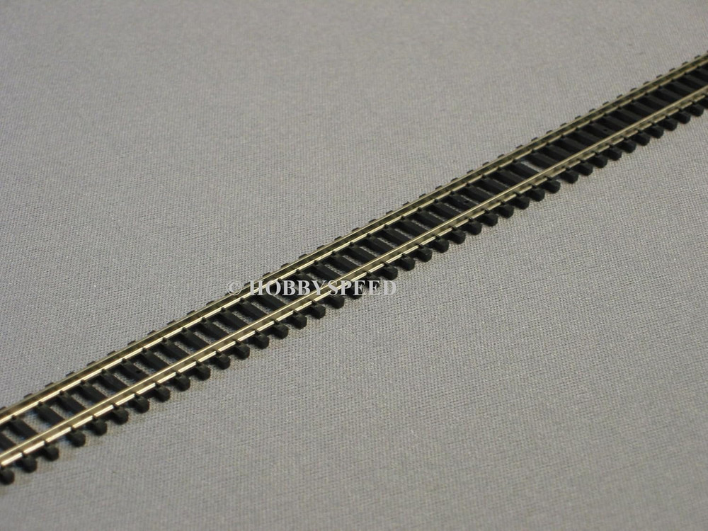 as N Scale 2500 Code 80 Super Flex 30" Straight Track 2500