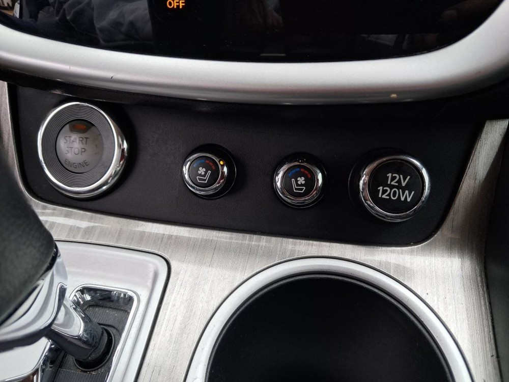 Fuse Box Engine Fits 15-24 MURANO 4917785