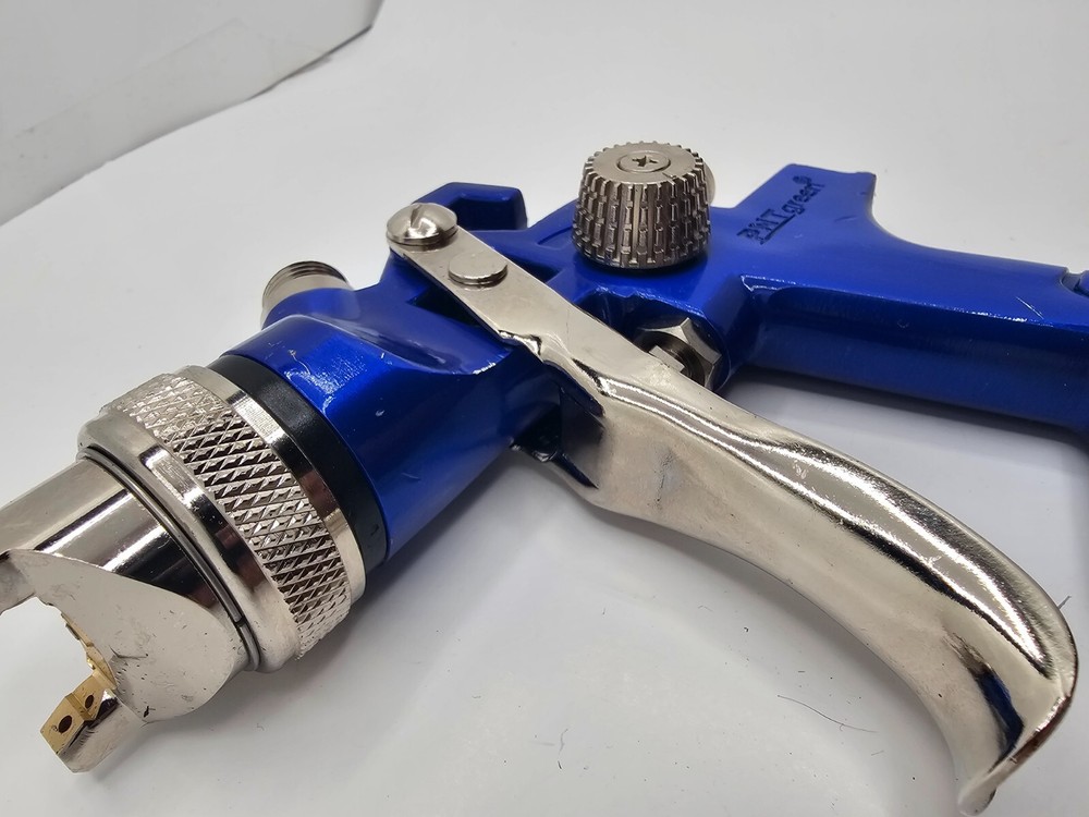 PNT Green H827W Spray Gun