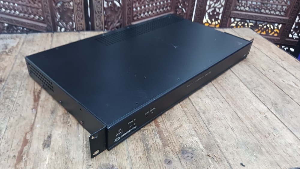 CRESTRON DGE-1, Digital Graphics Engine, Good Condition