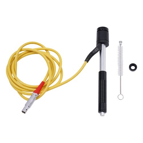D Type Impact Device Probe Sensor Transducer Used for Hardness Tester Meter NEW