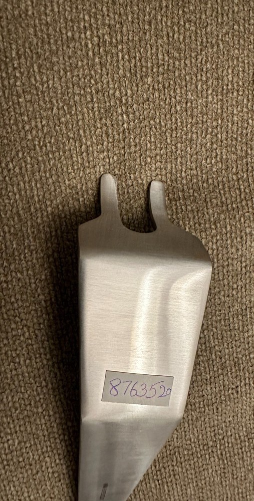 1PCS---PCL RETRACTOR STANDRED WIDE BLADE