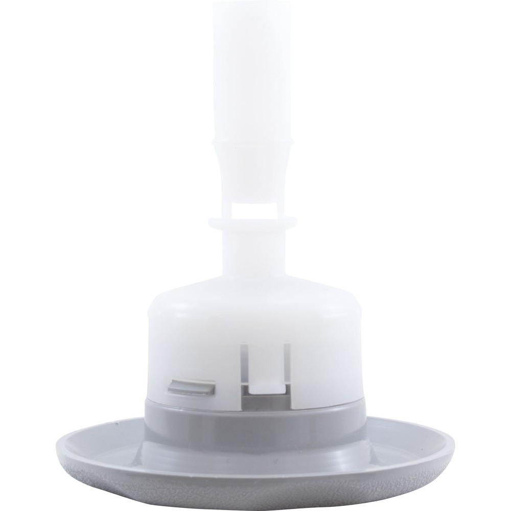 BWG Cyclone Micro Jet 3" FD Directional Gray 9653WW