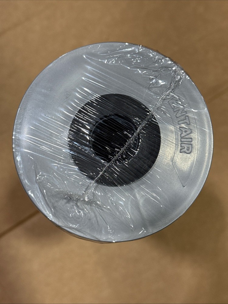 Pentek NCP-20BB 10 Micron Whole House 20 x 4.5 Carbon Impregnated Water Filter