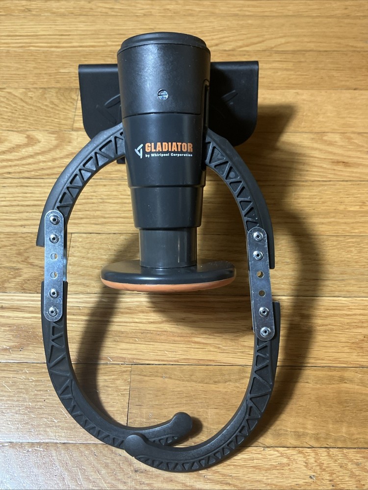 Gladiator Claw Advanced Bike Storage Garage Mount Replacement Part One Only