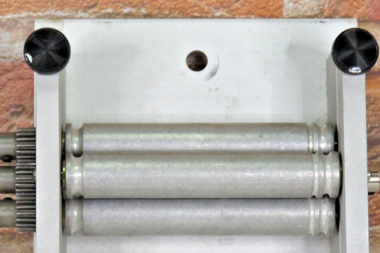 Micro-Mark #81356 Miniature Professional Quality Bending Machine Crafts Modeling