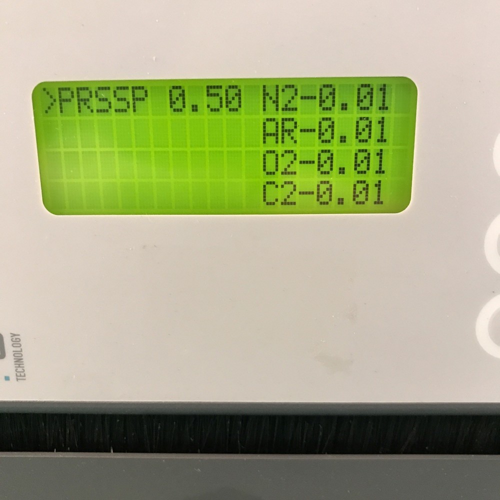 DasGip Eppendorf Bioreactor Controller MX4/4