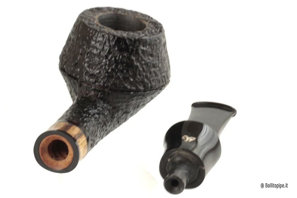Viprati sandblast - Bulldog