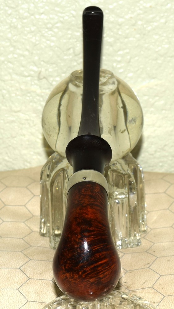 DA VINCI MASTER Tobacco Pipe #E590