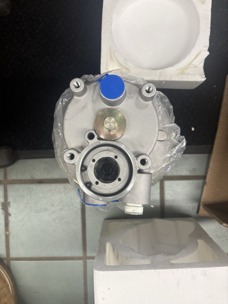 Heavy Duty Air Dryer 12 Volt ADIP Style