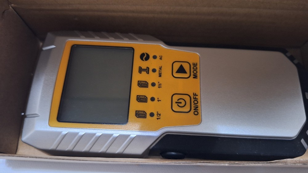 povlen Stud Finder Wallscaner Detector