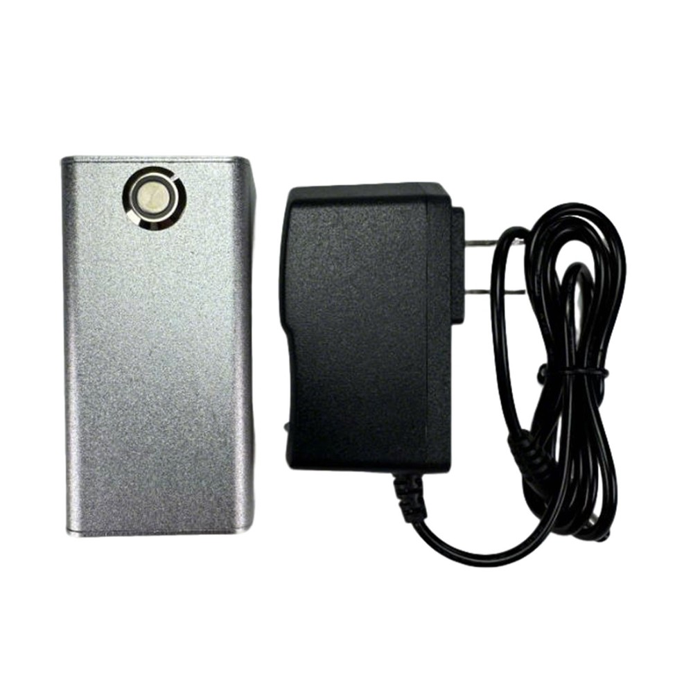 80W Handheld Laser Mosquito and fly tools Remote Igniter Work