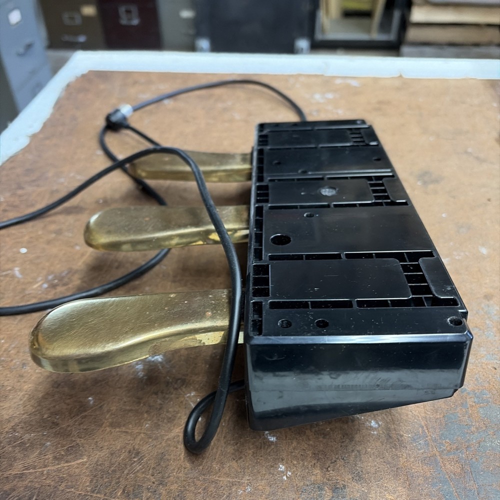 Roland HPI-50 Pedal Assembly