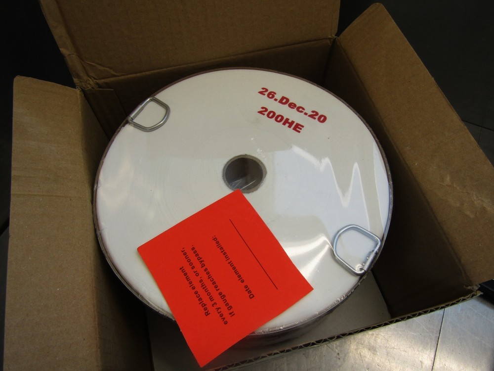 Filtroil 200HE Element