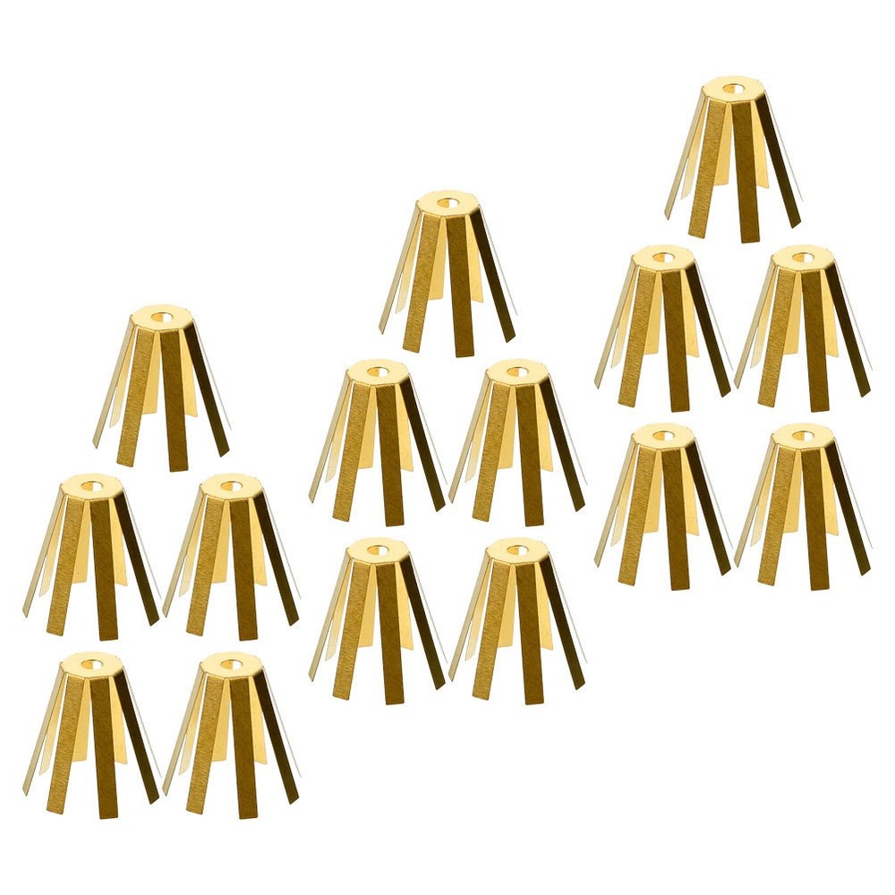 15 Pcs Golf Accessories for Men Octopus Shims Adjustable Adapter