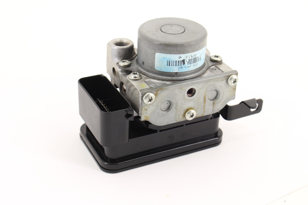 2013 Triumph Daytona 675 Abs Abs Pump Unit Module T2021488