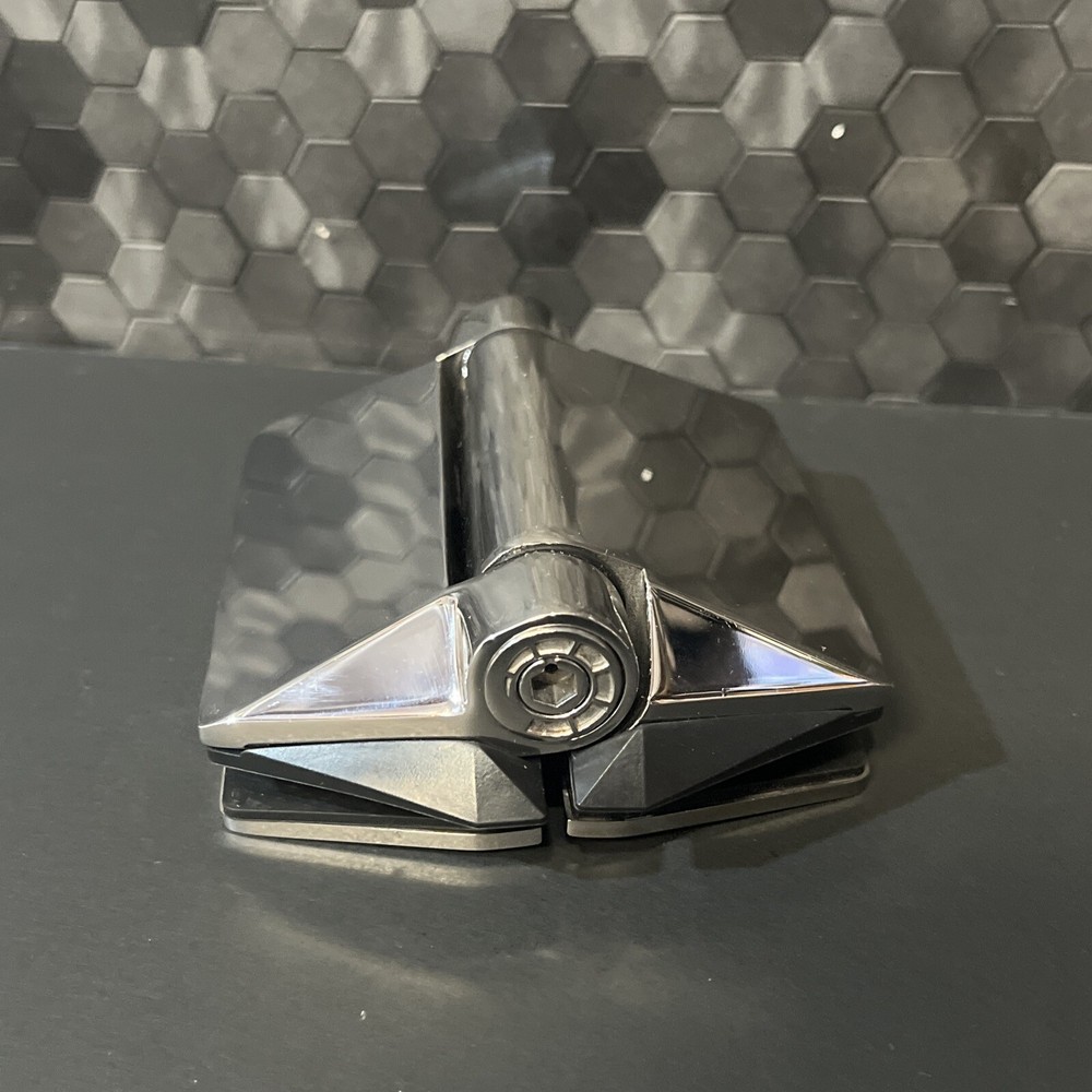 POLARIS SOFT CLOSE HINGE