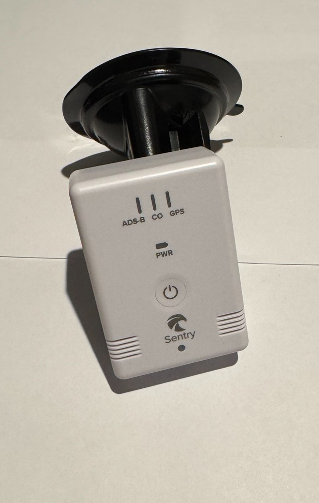 Pilot Flight Bag Bundle Starter Kit Bose A20 Aviation Headset Bluetooth + Sentry