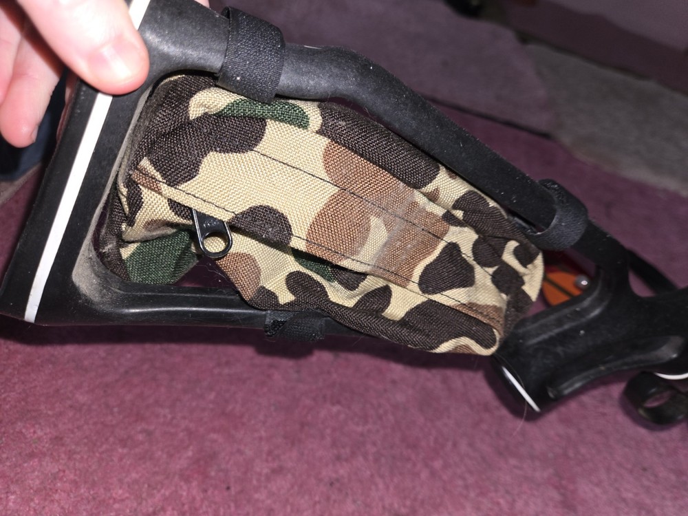 Vintage Barnett Wildcat Crossbow