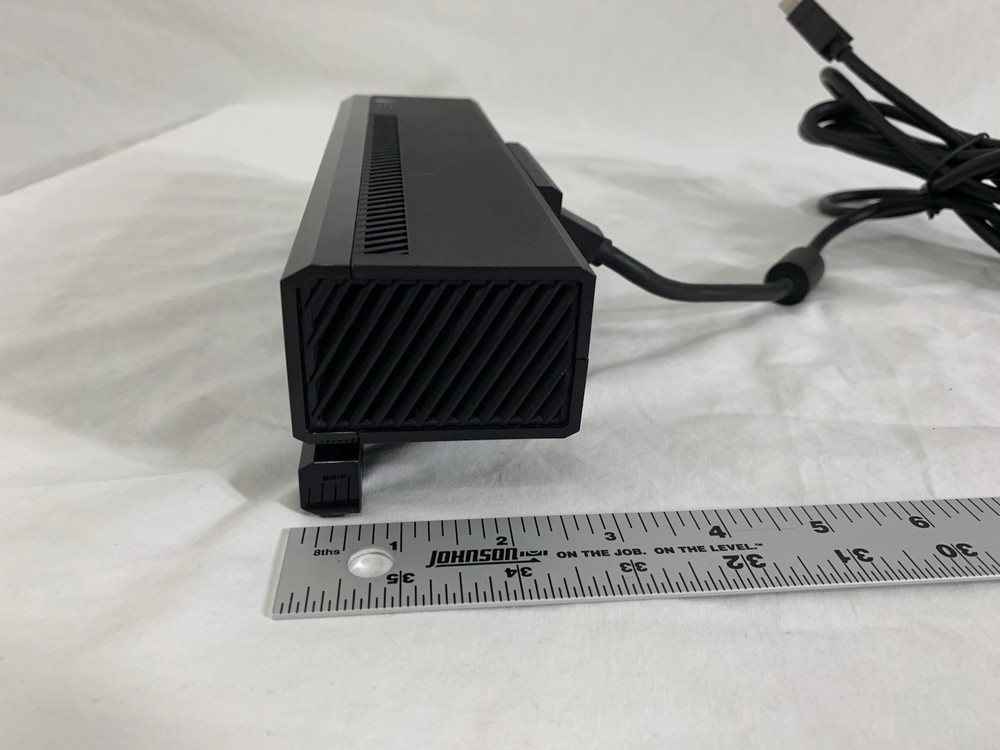 XBOX ONE KINECT Camera + Voice Controller BLACK Model: 1520