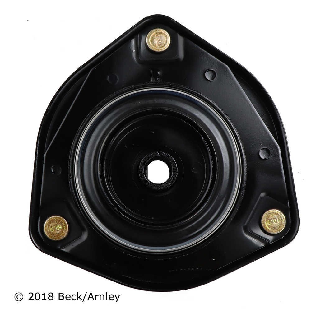 Frt Strut Mount Beck/Arnley 101-8259