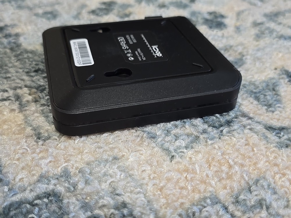 loop.tv Loop Player WiFi HDMI Streaming Without Remote