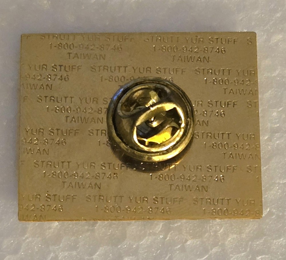 (2) Optimist International Pins Southeast Texas (SETX) 2001 & 2002 - Train