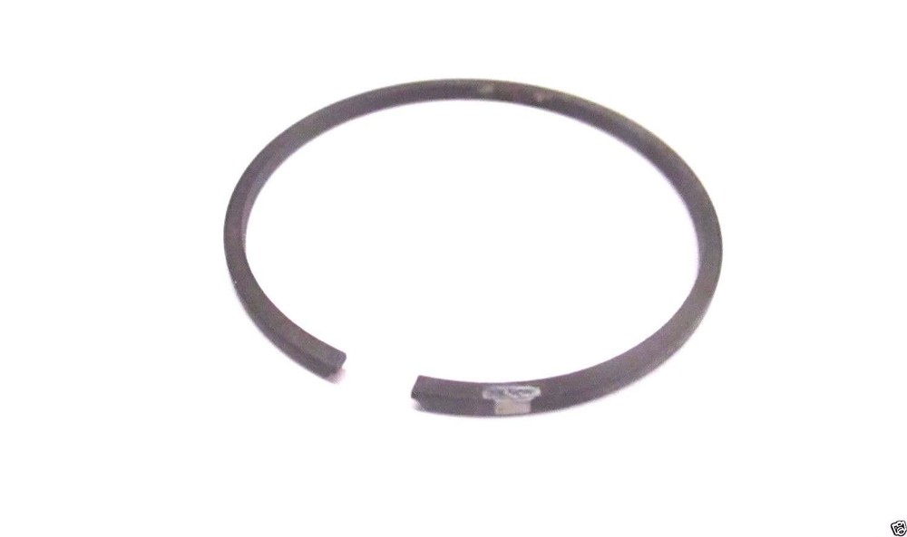Husqvarna Genuine OEM Replacement Piston Ring - 545154009