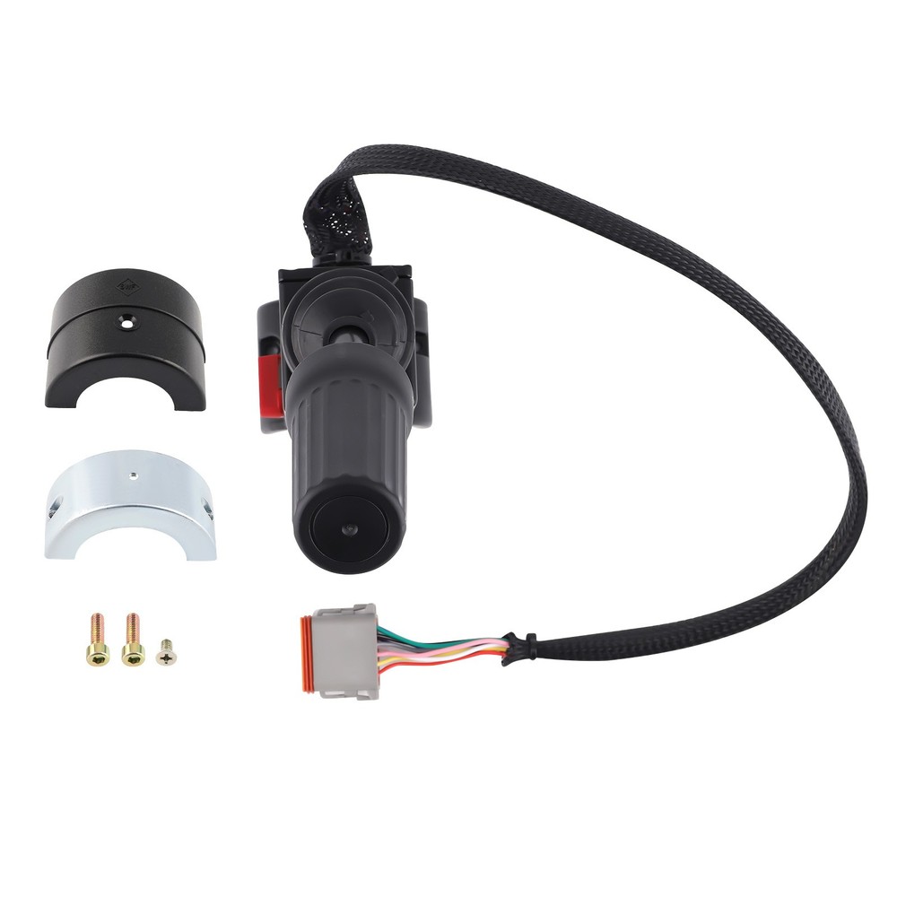 8223049 JoyStick Controller Shift Lever For Skytrak Lull Telehandler 6036 6042