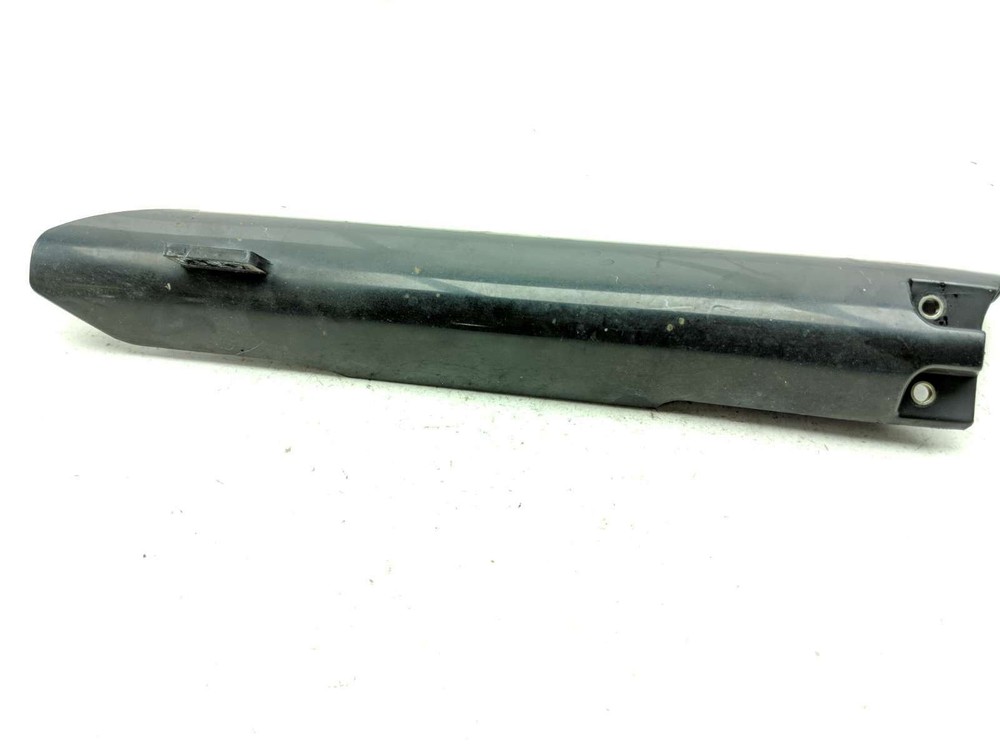 09 Suzuki DRZ400SM DRZ 400 Fork Guard B