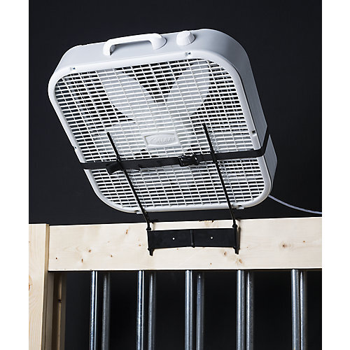 Tough1 Standard Sized Box Fan Holder