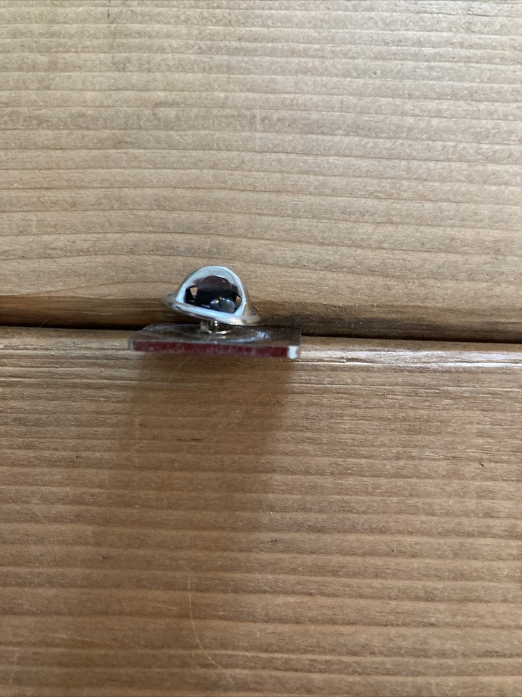 Russian Tac Pin - Unknown Origin