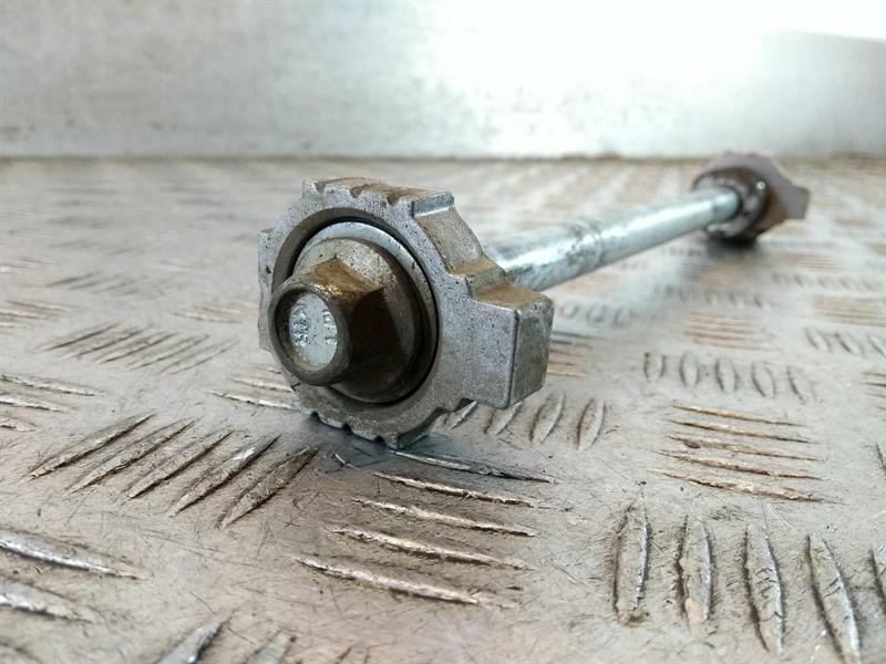 KTM DUKE 125 2017> Wheel Spindle Rear #53